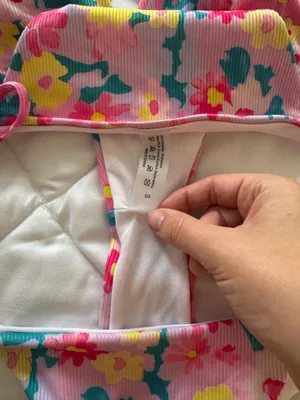 Shein Bikini thumbnail 3