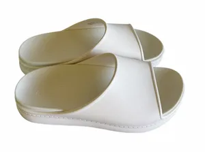 Dansko NEW Women's Devyn White EVA Slide Sandal Size 40 aka 9 #B1564A thumbnail 1