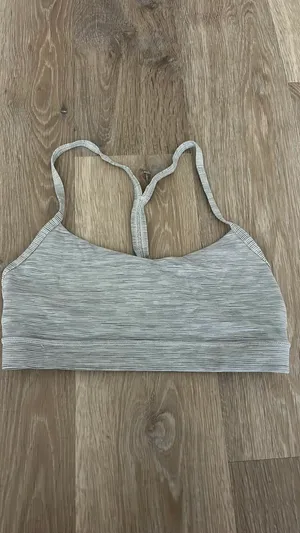 Lululemon Flow Y Sports Bra thumbnail 3