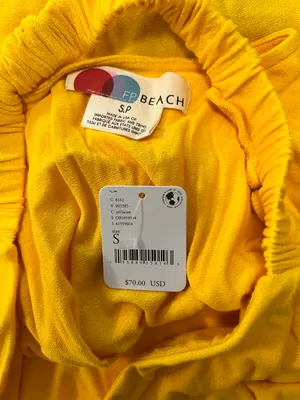 Free People Beach Sunsational Co-ord NWT thumbnail 5