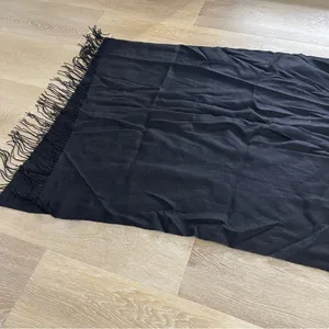 Nordstrom 100% cashmere scarf thumbnail 4