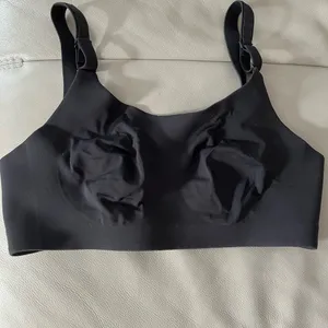 Lululemon Resizable Bra Size 34DD thumbnail 2