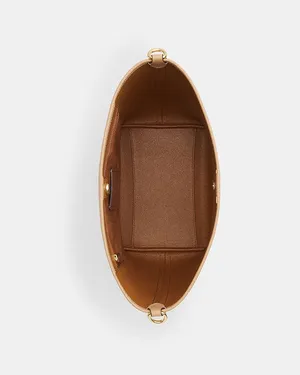 Coach X Observed By Us City Large Bucket Bag thumbnail 5