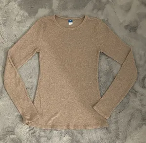 Old Navy ribbed long sleeve tee thumbnail 1