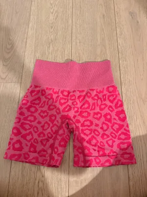 Workout Shorts Amazon thumbnail 2