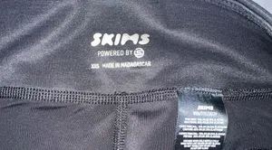 SKIMS Biker Shorts thumbnail 2