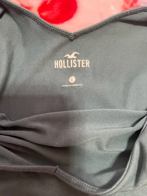 Hollister Tank Top thumbnail 3