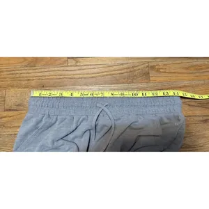 FP Movement Sunny Skinny Gray Drawstring Pocket Jogger Sweatpants Size Medium thumbnail 9