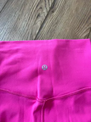 Lululemon Leggings Align thumbnail 3