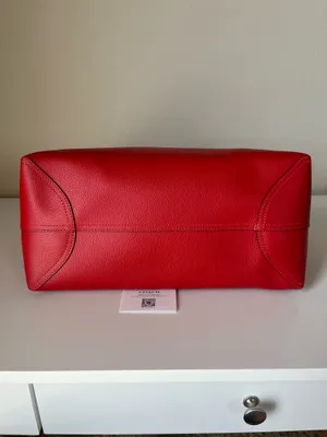 Coach Medium City Tote Bag thumbnail 4