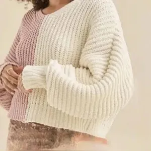 Altar'd State Sweater Oversized thumbnail 1