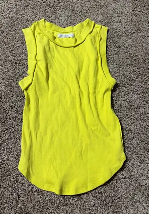 Free People Tank thumbnail 1