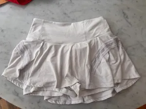 Free People Movement skort  thumbnail 1