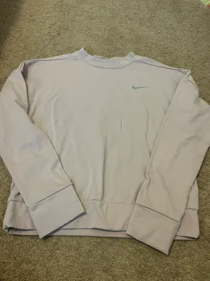 Dri-Fit Long Sleeve thumbnail 1