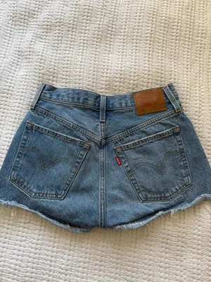 Levi’s 501 Shorts thumbnail 3