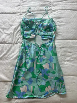Hello Molly Dress Mini thumbnail 3