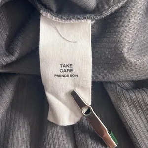 Avec Les Filles Corduroy‎ Jacket Gray Small thumbnail 8