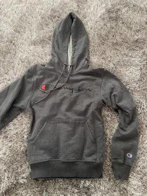 Champion Hoddie thumbnail 1