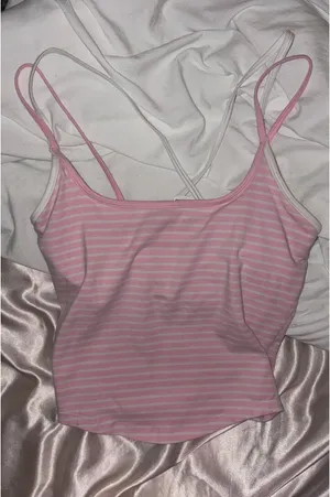PINK Victoria's Secret tank top thumbnail 2