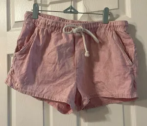 Aerie Shorts Cotton Lounge thumbnail 1