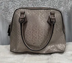 Guess Metallic Purse thumbnail 1