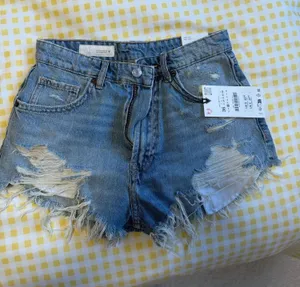 Zara shorts  thumbnail 1