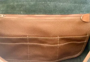 Vintage Dooney & Bourke Large Surrey Bag thumbnail 14