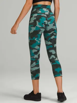 Lululemon Wunder Train High-Rise NWOT thumbnail 3