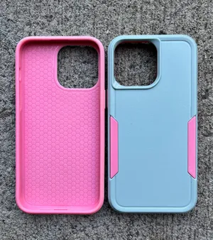 Brand new iPhone 14 Pro max / 14 Plus military-grade 360 Shock defender case thumbnail 2