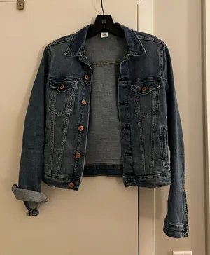 &denim H&M  Jean Jacket thumbnail 1