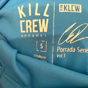 Kill Crew Sports Bra! thumbnail 3
