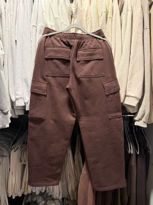 Aritzia Mega Cargo Sweatpants thumbnail 2