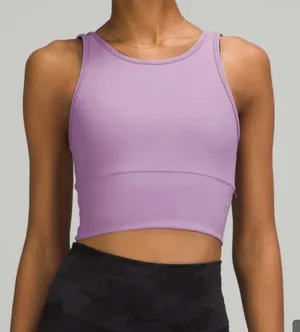 Lululemon Power Pivot Tank thumbnail 1