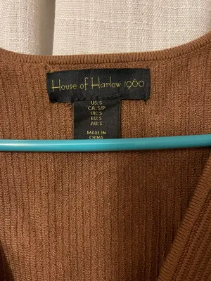 House of Harlow 1960 Dress thumbnail 6