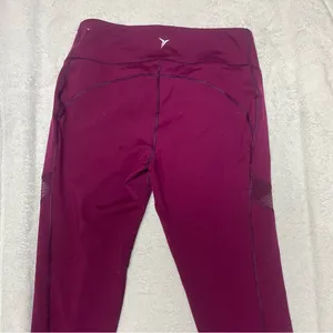 Old navy active leggings thumbnail 4