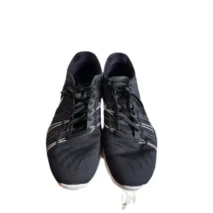 Nike Womens Free TR 6 833413-001 Black Running Shoes Sneakers Size 7.5‎ thumbnail 2