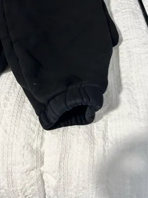 Madhappy Sweatpants Black  thumbnail 5