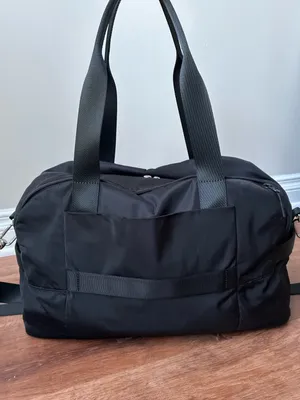 Lululemon City Adventurer Duffle Travel Bag 29L thumbnail 8