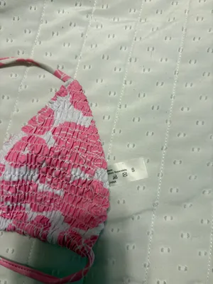 SheIn Bikini thumbnail 5