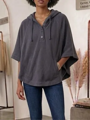 American Eagle Hoody Shirt thumbnail 1