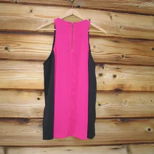 Alice + Olivia Sleeveless Tank Blouse Top thumbnail 5