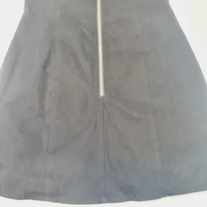 Superdown Renetta Mini Dress in Black Small thumbnail 6