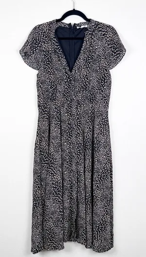 Baltic Born Women's Short Sleeve Dress‎ Sz XL thumbnail 1