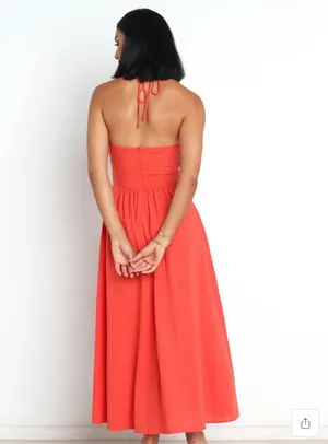Boat Dress thumbnail 2