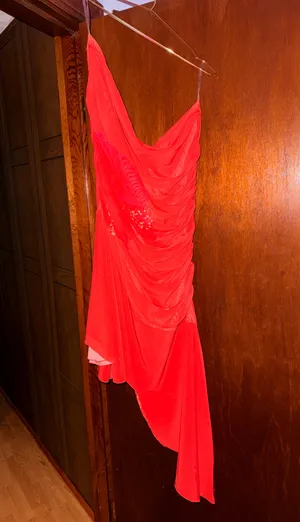 Peppermayo Red Dress thumbnail 6