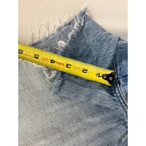 Pistola Denim Cut off Women's shorts size 30 thumbnail 6