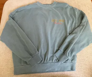Buckle Modish Rebel Crewneck thumbnail 1
