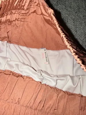 Free People The Way Home Run Shorts thumbnail 2