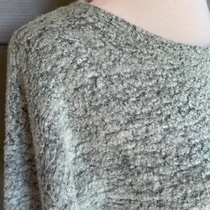 Eri + Ali “Sasha” Hacci Bell Sleeve Sweater thumbnail 3