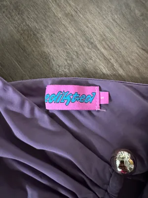 Purple Edikted Set thumbnail 2